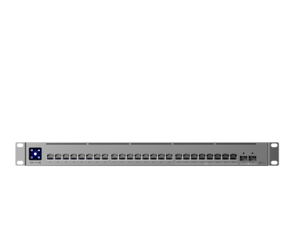 Switch Ubiquiti USW-PRO-MAX-24-PoE